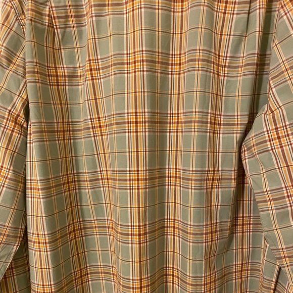 Brand new George Classic fit Collared shirt. - Picture 13 of 14